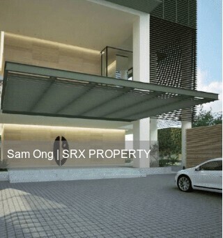 Hana (D10), Condominium #315438231